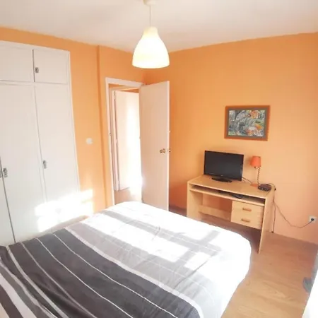 Apartamento Angel Murcia Exterior photo