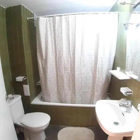 Apartamento Angel Murcia Exterior photo