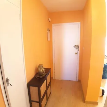 Apartamento Angel Murcia Exterior photo