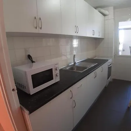Apartamento Angel Murcia Exterior photo