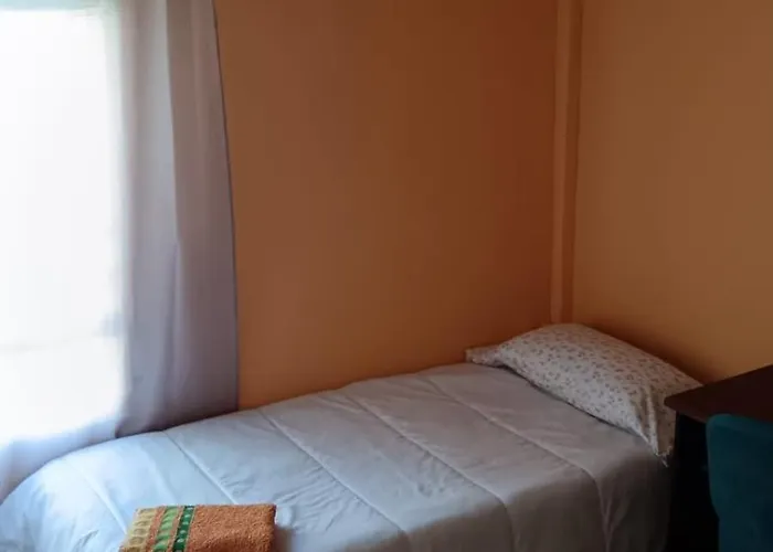 Apartamento Angel